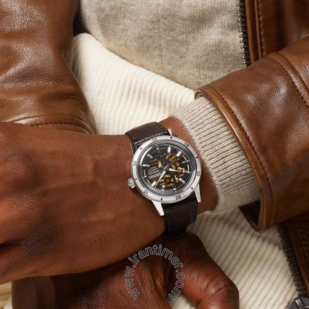 قیمت و خرید ساعت مچی مردانه سیکو(SEIKO) مدل SSA461J1 کلاسیک | اورجینال و اصلی