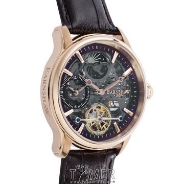 قیمت و خرید ساعت مچی مردانه ارنشا(EARNSHAW) مدل ES-8063-06 کلاسیک | اورجینال و اصلی