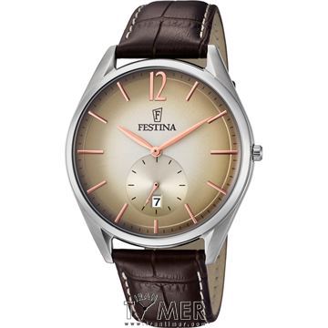 قیمت و خرید ساعت مچی مردانه فستینا(FESTINA) مدل F6857/2 کلاسیک | اورجینال و اصلی