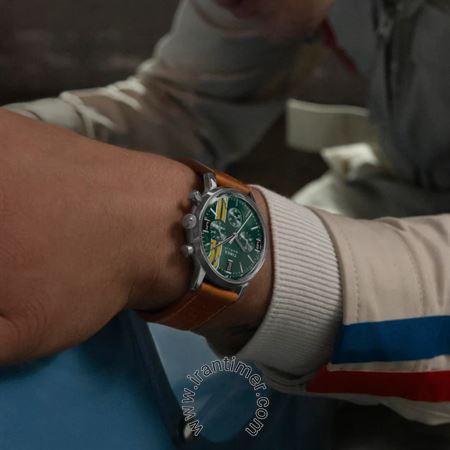 قیمت و خرید ساعت مچی مردانه تایمکس(TIMEX) مدل TW2W99100 کلاسیک | اورجینال و اصلی