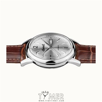 قیمت و خرید ساعت مچی مردانه اینگرسول(INGERSOLL) مدل I00501 کلاسیک | اورجینال و اصلی
