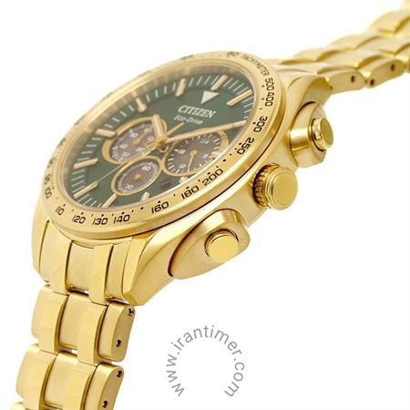 قیمت و خرید ساعت مچی مردانه سیتیزن(CITIZEN) مدل CA4542-59X کلاسیک | اورجینال و اصلی