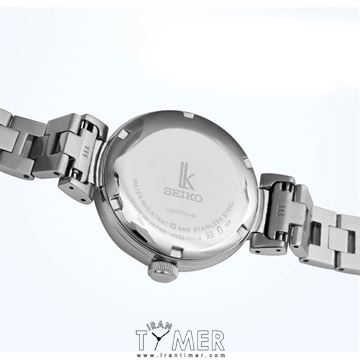 قیمت و خرید ساعت مچی زنانه سیکو(SEIKO) مدل SSA821J1 کلاسیک | اورجینال و اصلی
