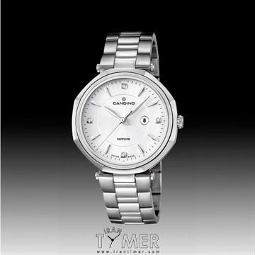 قیمت و خرید ساعت مچی زنانه کاندینو(CANDINO) مدل c4523/2 کلاسیک | اورجینال و اصلی