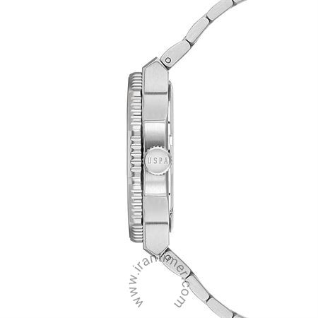 قیمت و خرید ساعت مچی مردانه یو اس پولو(U.S. Polo Assn) مدل USPA1120-05 کلاسیک | اورجینال و اصلی