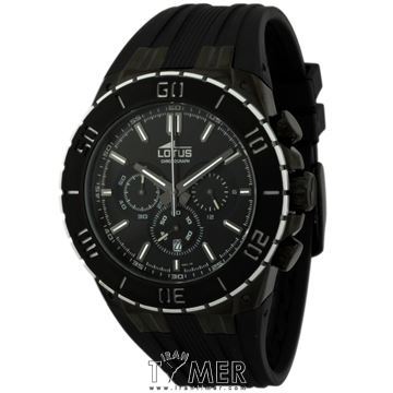 قیمت و خرید ساعت مچی مردانه لوتوس(LOTUS) مدل L15802/2 اسپرت | اورجینال و اصلی
