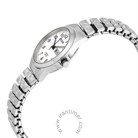 قیمت و خرید ساعت مچی زنانه سیتیزن(CITIZEN) مدل EQ2000-96A کلاسیک | اورجینال و اصلی