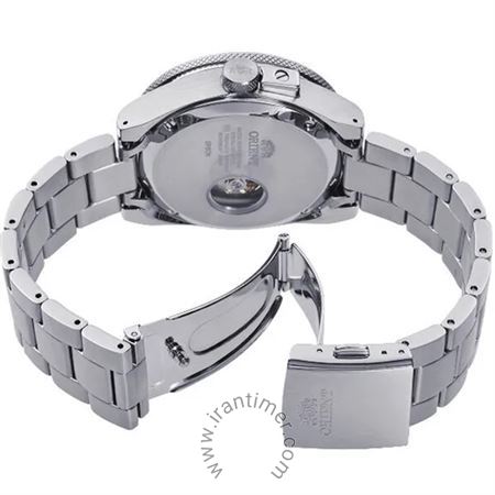 قیمت و خرید ساعت مچی مردانه اورینت(ORIENT) مدل RA-AR0201B کلاسیک | اورجینال و اصلی
