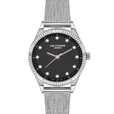 قیمت و خرید ساعت مچی زنانه لیکوپر(LEE COOPER) مدل LC07311.350 کلاسیک فشن | اورجینال و اصلی