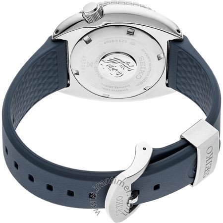 قیمت و خرید ساعت مچی مردانه سیکو(SEIKO) مدل SRPF77K1S اسپرت | اورجینال و اصلی