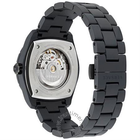 قیمت و خرید ساعت مچی مردانه ورساچه(versace) مدل VE7K00123 کلاسیک | اورجینال و اصلی