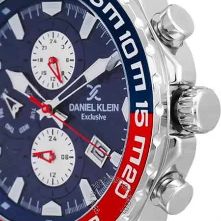 قیمت و خرید ساعت مچی مردانه دنیل کلین(Daniel Klein) مدل DK.1.12472-2 کلاسیک | اورجینال و اصلی