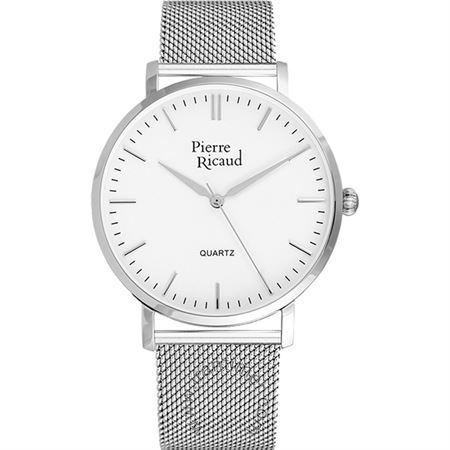 قیمت و خرید ساعت مچی مردانه پیر ریکو(Pierre Ricaud) مدل P91082.5113Q کلاسیک | اورجینال و اصلی