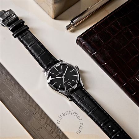 قیمت و خرید ساعت مچی مردانه فلیپ واچ(Philip Watch) مدل R8251180036 کلاسیک | اورجینال و اصلی
