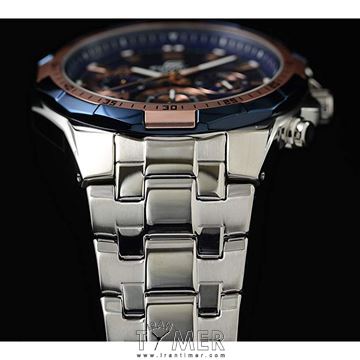 قیمت و خرید ساعت مچی مردانه کاسیو (CASIO) ادیفس(ادیفایس) مدل EFR-554D-2AVUDF اسپرت | اورجینال و اصلی