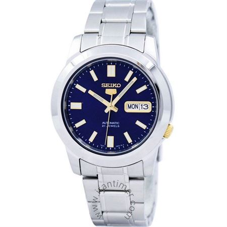 قیمت و خرید ساعت مچی مردانه سیکو(SEIKO) مدل SNKK11K1S کلاسیک | اورجینال و اصلی