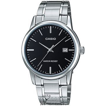 قیمت و خرید ساعت مچی مردانه کاسیو (CASIO) جنرال مدل MTP-V002D-1AUDF کلاسیک | اورجینال و اصلی