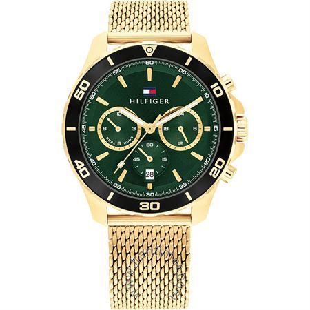 قیمت و خرید ساعت مچی مردانه تامی هیلفیگر(TOMMY HILFIGER) مدل 1792093 اسپرت | اورجینال و اصلی