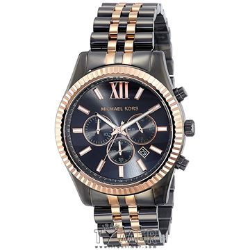 قیمت و خرید ساعت مچی مردانه مایکل کورس(MICHAEL KORS) مدل MK8561 کلاسیک | اورجینال و اصلی