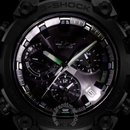 قیمت و خرید ساعت مچی مردانه کاسیو (CASIO) مدل MTG-B3000B-1ADR اسپرت | اورجینال و اصلی