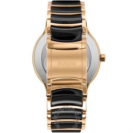 قیمت و خرید ساعت مچی مردانه رادو(RADO) مدل R30554172 کلاسیک | اورجینال و اصلی