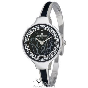 قیمت و خرید ساعت مچی زنانه آندره موشه(ANDREMOUCHE) مدل 413-04101 کلاسیک فشن | اورجینال و اصلی