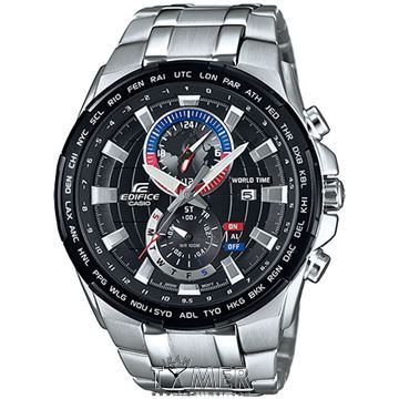 قیمت و خرید ساعت مچی مردانه کاسیو (CASIO) ادیفس(ادیفایس) مدل EFR-550D-1AVUDF اسپرت | اورجینال و اصلی
