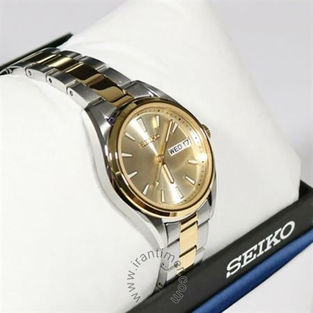 قیمت و خرید ساعت مچی زنانه سیکو(SEIKO) مدل SUR354P1 کلاسیک | اورجینال و اصلی