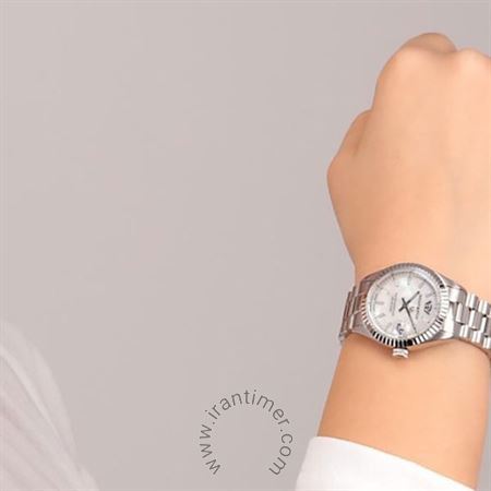 قیمت و خرید ساعت مچی زنانه فلیپ واچ(Philip Watch) مدل R8253597611 کلاسیک | اورجینال و اصلی