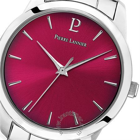قیمت و خرید ساعت مچی زنانه پیر لنیر(PIERRE LANNIER) مدل 066M651 کلاسیک | اورجینال و اصلی