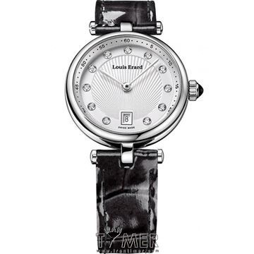 قیمت و خرید ساعت مچی زنانه لوئیس ارارد(LOUIS ERARD) مدل 10800AA11.BDCA2 کلاسیک | اورجینال و اصلی