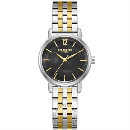 قیمت و خرید ساعت مچی زنانه لیکوپر(LEE COOPER) مدل LC08297.260 کلاسیک | اورجینال و اصلی