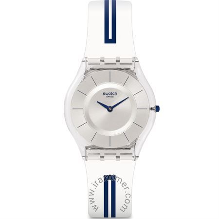 قیمت و خرید ساعت مچی مردانه زنانه سواچ(SWATCH) مدل SFE112 اسپرت | اورجینال و اصلی