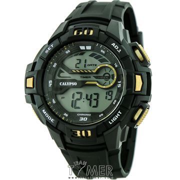 قیمت و خرید ساعت مچی مردانه کلیپسو(CALYPSO) مدل K5695/4 اسپرت | اورجینال و اصلی