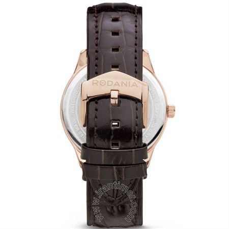 قیمت و خرید ساعت مچی مردانه رودانیا(RODANIA) مدل R-02514136 کلاسیک | اورجینال و اصلی