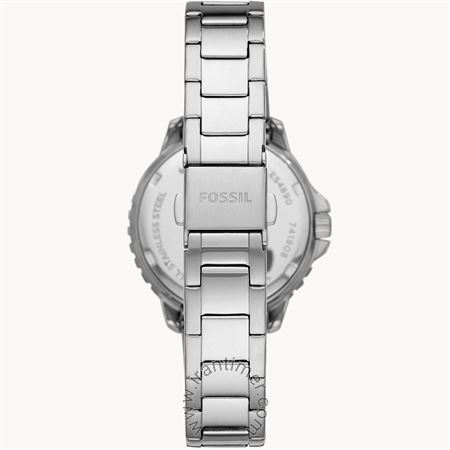 قیمت و خرید ساعت مچی زنانه فسیل(FOSSIL) مدل ES4783 کلاسیک فشن | اورجینال و اصلی