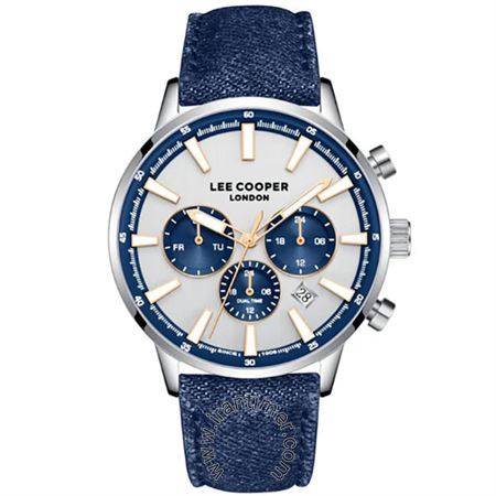 قیمت و خرید ساعت مچی مردانه لیکوپر(LEE COOPER) مدل LC08401.339 کلاسیک | اورجینال و اصلی
