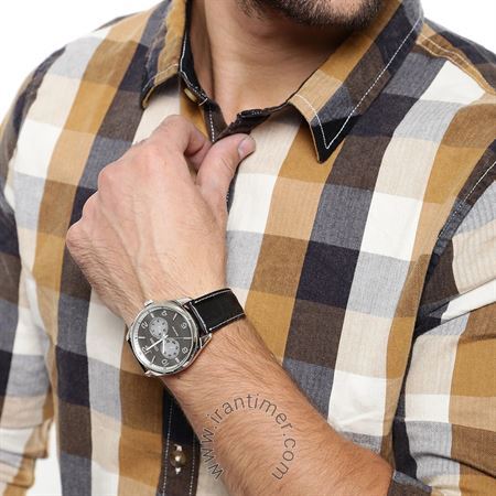 قیمت و خرید ساعت مچی مردانه سیتیزن(CITIZEN) مدل AO9020-09H کلاسیک | اورجینال و اصلی