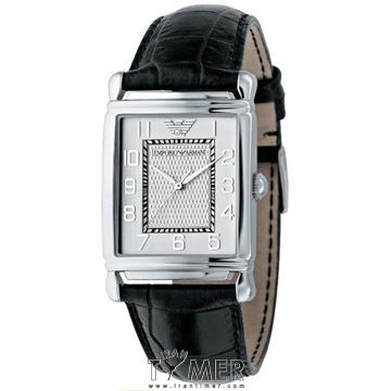 قیمت و خرید ساعت مچی مردانه امپریو آرمانی(EMPORIO ARMANI) مدل AR0433 کلاسیک | اورجینال و اصلی