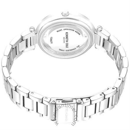 قیمت و خرید ساعت مچی زنانه کنت کول(KENNETH COLE) مدل KCWLG0027002 | اورجینال و اصلی