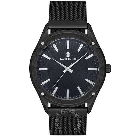 قیمت و خرید ساعت مچی مردانه دیوید گانر(David Guner) مدل DG-8285GC-V3 کلاسیک | اورجینال و اصلی