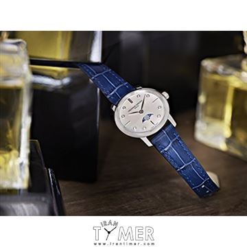 قیمت و خرید ساعت مچی زنانه فردریک کنستانت(FREDERIQUE CONSTANT) مدل FC-206MPWD1S6 کلاسیک | اورجینال و اصلی