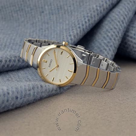 قیمت و خرید ساعت مچی زنانه سیکو(SEIKO) مدل SUR550P1 کلاسیک | اورجینال و اصلی