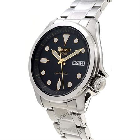 قیمت و خرید ساعت مچی مردانه سیکو(SEIKO) مدل SRPE57K1S کلاسیک | اورجینال و اصلی