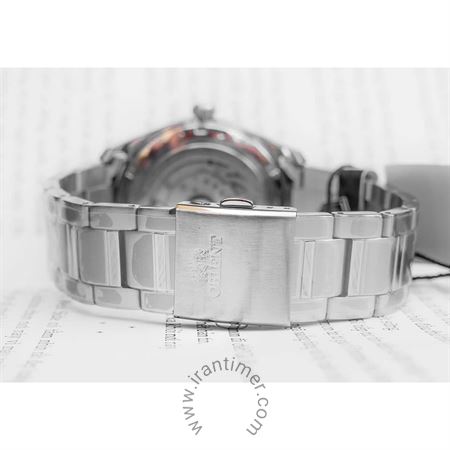 قیمت و خرید ساعت مچی مردانه اورینت(ORIENT) مدل RA-AK0302B00C کلاسیک | اورجینال و اصلی