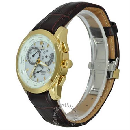 قیمت و خرید ساعت مچی مردانه سیتیزن(CITIZEN) مدل BL8006-07A کلاسیک | اورجینال و اصلی