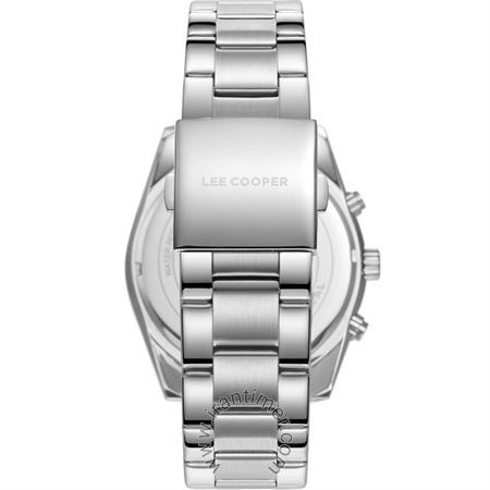قیمت و خرید ساعت مچی مردانه لیکوپر(LEE COOPER) مدل LC08101.380 کلاسیک | اورجینال و اصلی