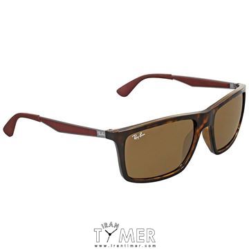 قیمت و خرید عینک آفتابی مردانه کلاسیک اسپرت (RAY BAN) مدل RB4228/710.73-58 | اورجینال و اصلی