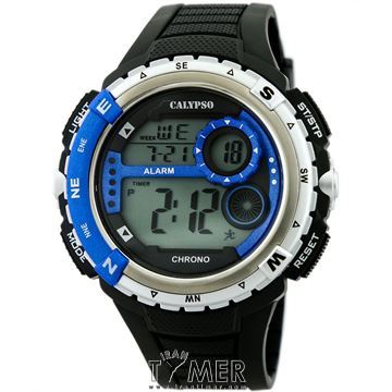 قیمت و خرید ساعت مچی مردانه کلیپسو(CALYPSO) مدل K5662/3 اسپرت | اورجینال و اصلی