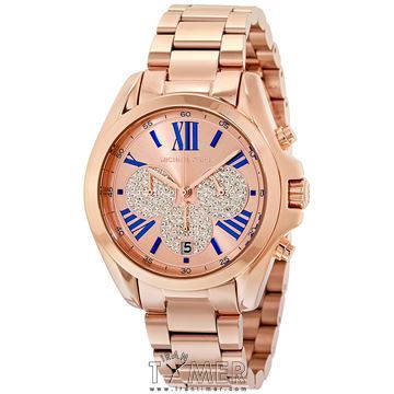 قیمت و خرید ساعت مچی زنانه مایکل کورس(MICHAEL KORS) مدل MK6321 کلاسیک فشن | اورجینال و اصلی